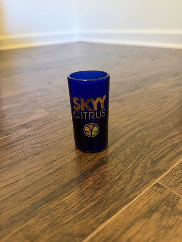 Skyy citrus vodka cobalt blue - skyy,